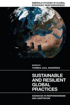 bokomslag Sustainable and Resilient Global Practices
