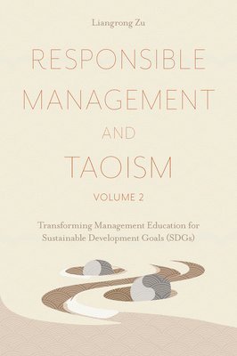 bokomslag Responsible Management and Taoism, Volume 2