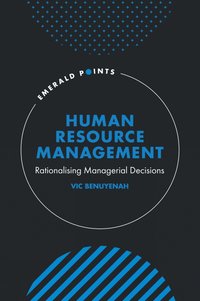 bokomslag Human Resource Management