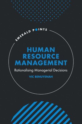 Human Resource Management 1