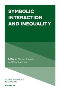 bokomslag Symbolic Interaction and Inequality