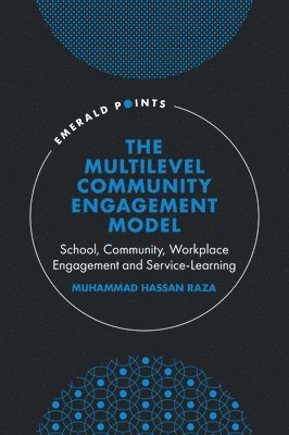 bokomslag The Multilevel Community Engagement Model