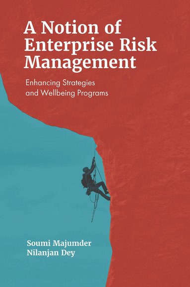 Soumi Majumder, Nilanjan Dey - Notion of Enterprise Risk Management, Inbunden