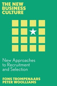 bokomslag New Approaches to Recruitment and Selection