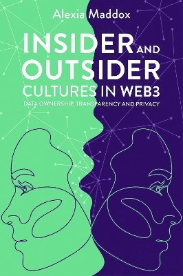 Insider and Outsider Cultures in Web3