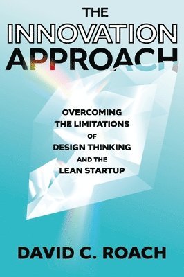 bokomslag Innovation Approach