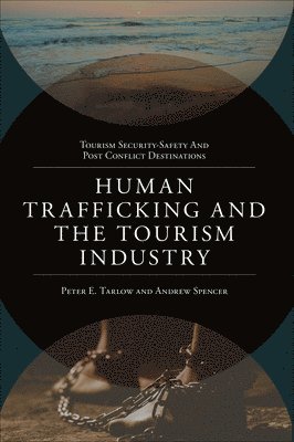 bokomslag Human Trafficking and the Tourism Industry