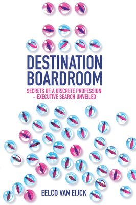 Destination Boardroom 1