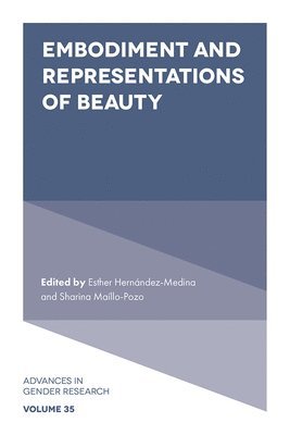 Embodiment and Representations of Beauty 1