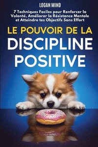 bokomslag Le Pouvoir de la Discipline Positive