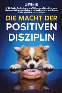 bokomslag Macht der Positiven Disziplin
