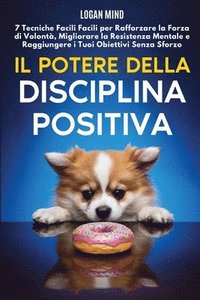 bokomslag Il Potere della Disciplina Positiva