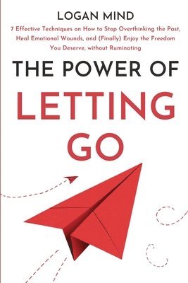 Power of Letting Go