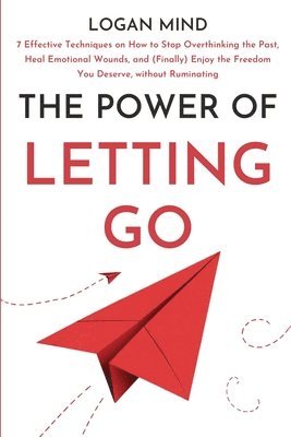 The Power of Letting Go 1