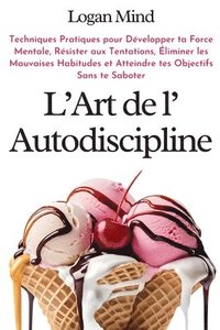 bokomslag L'Art de l'Autodiscipline