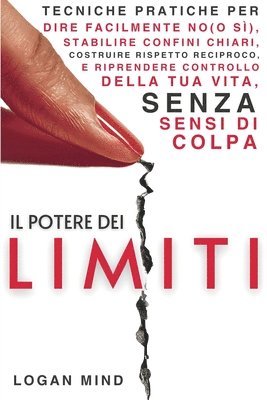 bokomslag Il Potere dei Limiti