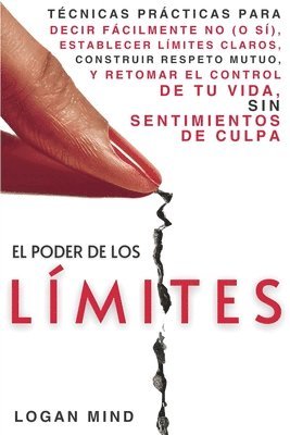 bokomslag El Poder de los Lmites