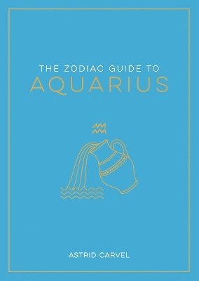 Zodiac Guide to Aquarius