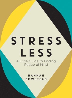 Stress Less 1