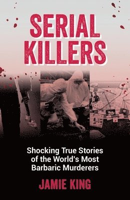 Serial Killers 1