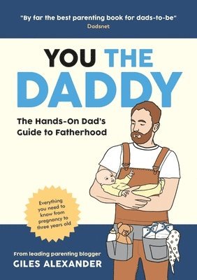bokomslag You the Daddy