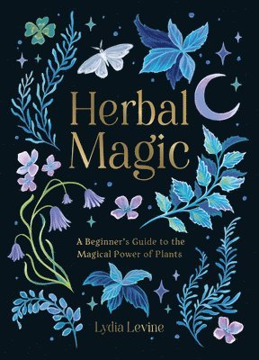 Herbal Magic 1