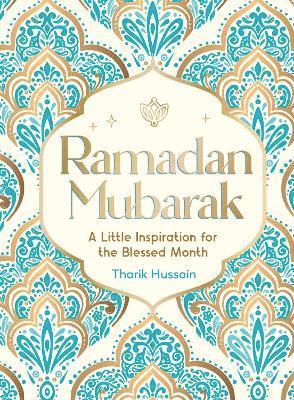 bokomslag Ramadan Mubarak