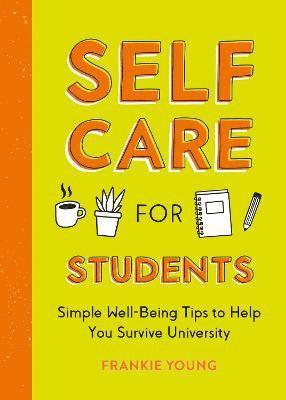 Self-Care for Students 1