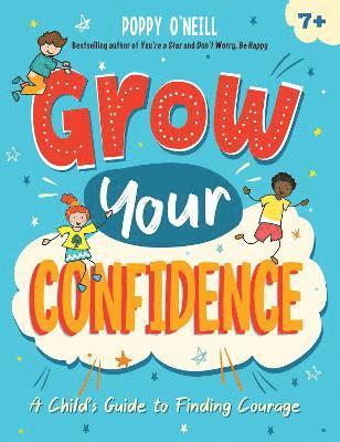 Grow Your Confidence 1