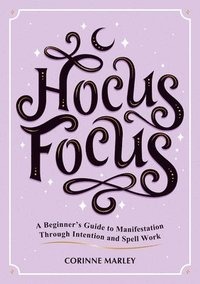bokomslag Hocus Focus