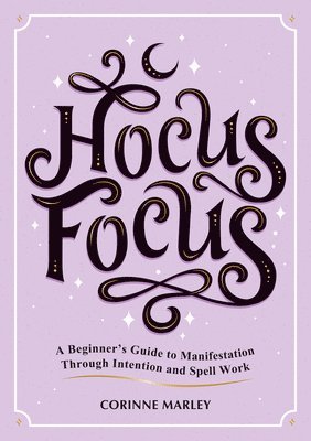 bokomslag Hocus Focus