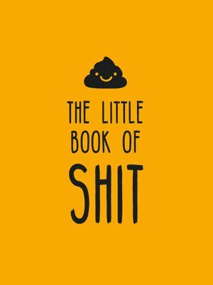 bokomslag Little Book of Shit