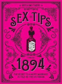 bokomslag Sex Tips from 1894