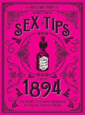 bokomslag Sex Tips from 1894