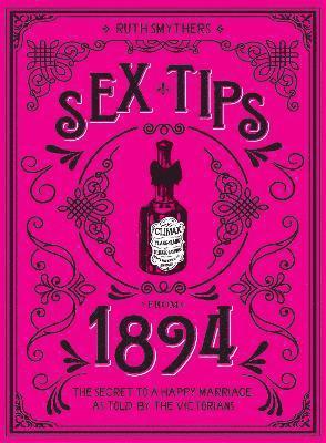 bokomslag Sex Tips from 1894