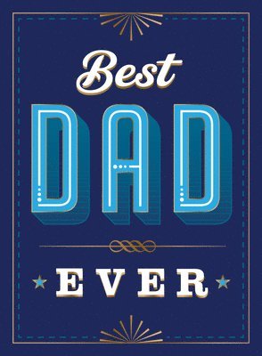 Best Dad Ever 1