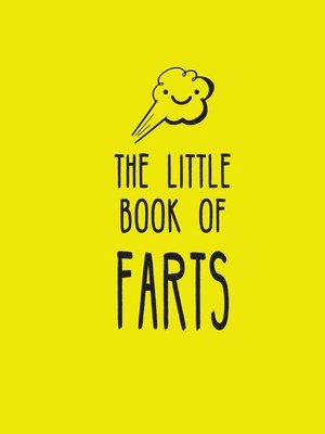 Little Book of Farts 1