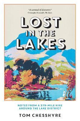 Lost in the Lakes 1