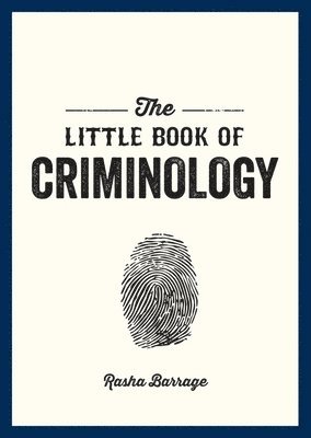 The Little Book of Criminology 1