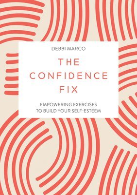 Debbi Marco - Confidence Fix, Häftad