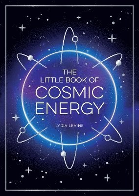 Lydia Levine - Little Book of Cosmic Energy, Häftad