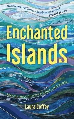 bokomslag Enchanted Islands