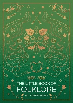 bokomslag The Little Book of Folklore