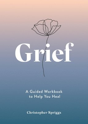 Christopher Spriggs - Grief, Häftad