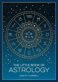 bokomslag The Little Book of Astrology