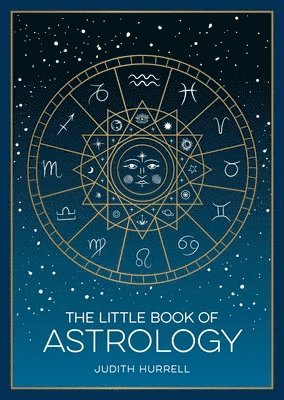 The Little Book of Astrology 1