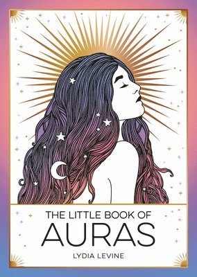bokomslag Little Book of Auras