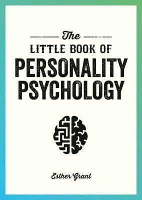 Little Book of Personality Psychology 1