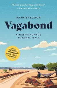 bokomslag Vagabond