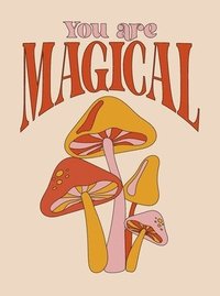 bokomslag You Are Magical